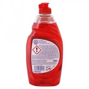 Fairy Ultra čistiaci prostriedok na riad Granátové jablko 450 ml