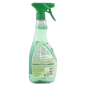Frosch Eko čistič skla Spiritus 500 ml
