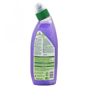 Frosch Eko čistič toalety Levanduľa 750 ml