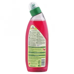 Frosch Eko čistič WC Malina 750 ml