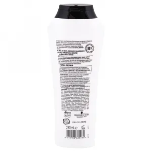 Gliss Kur Total Repair šampón na poškodené vlasy 250 ml
