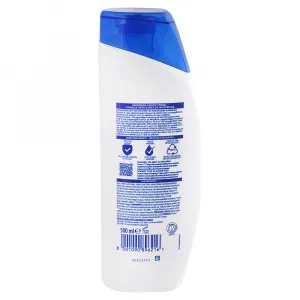 Head & Shoulders šampón na vlasy proti lupinám Citrus Fresh 500 ml