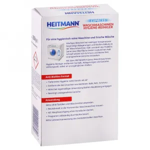 Heitmann Express čistič práčky 250 g