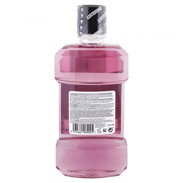 Listerine ústna voda Total Care 500 ml