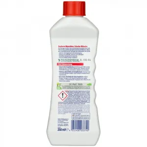 Heitmann tekutý čistič práčky 3v1 250 ml