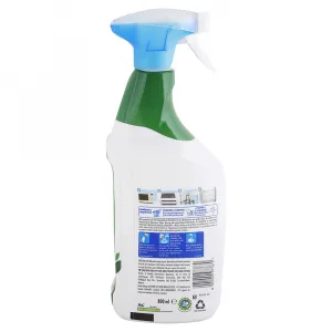 Mr. Proper čistič na sklo Rozmarín a Levanduľa 800 ml