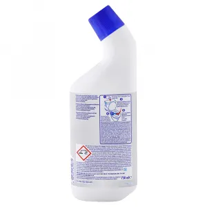 Mr. Proper Professional WC čistič na toaletu 750 ml