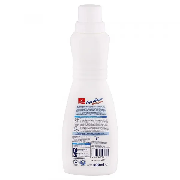 HOFFMANNS gélové bielidlo na záclony 500 ml