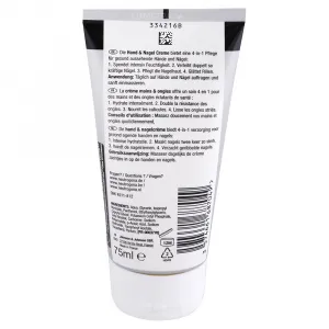 Neutrogena krém na ruky a nechty 4v1 75 ml