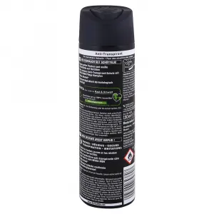 Nivea Men dezodorant pre mužov Black & White 150 ml