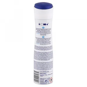 Nivea Fresh Natural dezodorant 150 ml