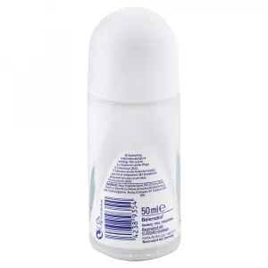 Nivea Fresh Pure guľôčkový dezodorant 50 ml