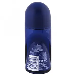 Nivea Men guľôčkový dezodorant pre mužov Dry Impact Plus 50 ml