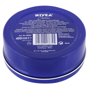 Nivea krém 400 ml