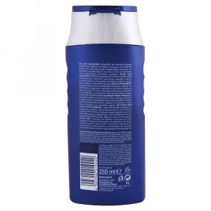 Nivea Men šampón na vlasy pre mužov proti lupinám 250 ml