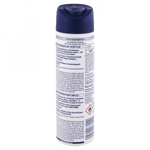 Nivea men sprejový antiperspirant pre mužov Sensitive Protect deodorant 150 ml