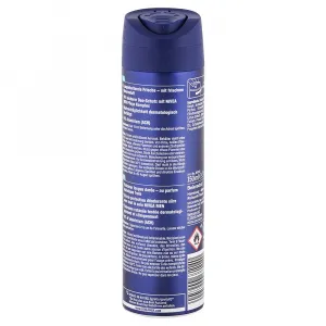 Nivea Men sprejový dezodorant pre mužov Fresh Ocean 150 ml
