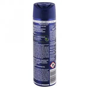 Nivea Men sprejový dezodorant pre mužov Sport 150 ml