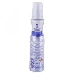 Nivea penové tužidlo pre objem 150 ml