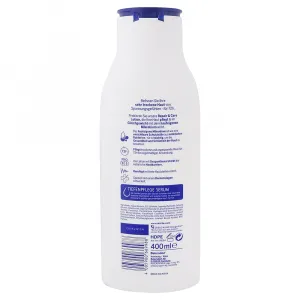 Nivea regeneračné telové mlieko Care&Repair 400 ml