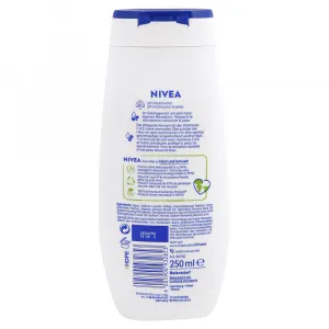 Nivea sprchový gél Care & Diamond 250 ml