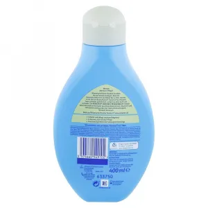 Penaten Baby detské intenzívne telové mlieko 400 ml