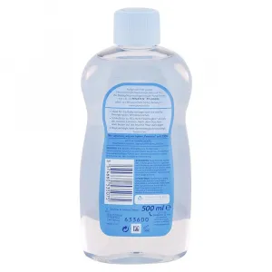 Penaten Baby detský olej 500 ml