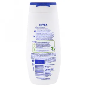 Nivea sprchový gél Kokos & Jojobový olej 250 ml