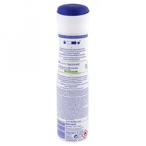 Nivea sprejový dezodorant Dry Active 150 ml