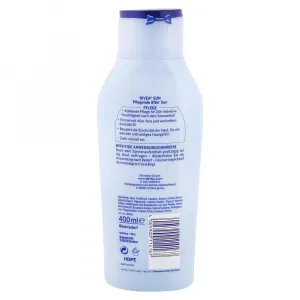 Nivea Sun hydratačné mlieko po opaľovaní 400 ml