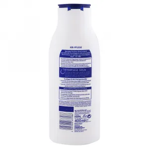 Nivea telové mlieko Aloe & Care 400 ml