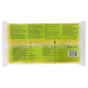 Scotch-Brite Classic XXL špongia na umývanie riadu 6 ks