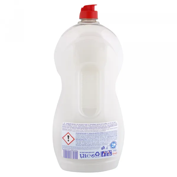 Pril prostriedok na riad Aloe Vera 1,2 l