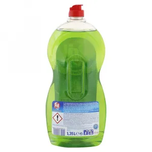 Pril prostriedok na riad Jablko a mäta 1,2 l