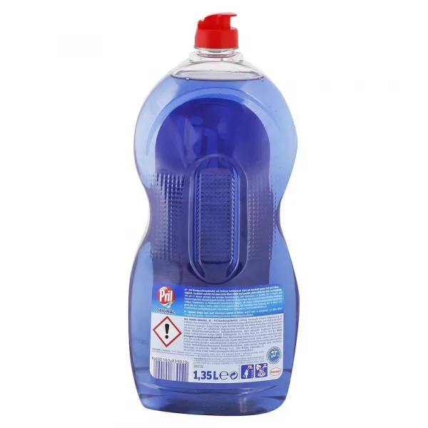 Pril prostriedok na riad Original 1,2 l