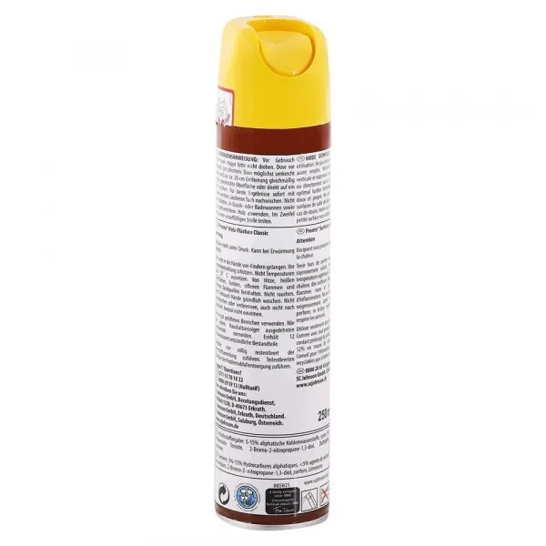 Pronto sprej na ošetrovanie nábytku Classic 250 ml