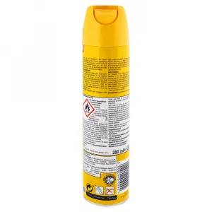 Pronto sprej proti prachu Argan 250 ml