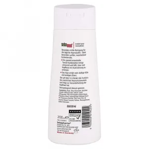 Sebamed šampón na vlasy na každodenné používanie 200 ml