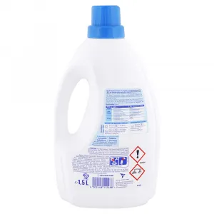 Sagrotan antibakteriálna aviváž na pranie Nebeská sviežosť 1,5 l / 20 praní