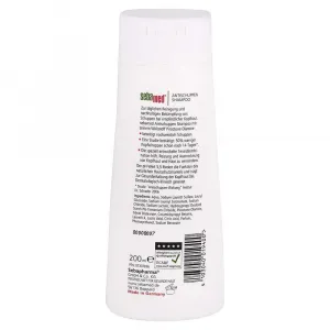 Sebamed šampón na vlasy proti lupinám 200 ml