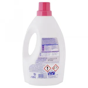 Sagrotan antibakteriálna aviváž na pranie Sensitive 1,5 l