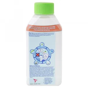 Sagrotan hygienický čistič práčky 250 ml