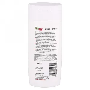 Sebamed sprchovací krém 200 ml
