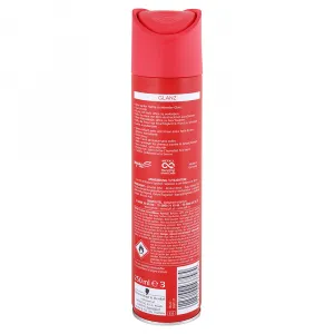 Taft Glanz lak na vlasy Ultra silný fixačný účinok 250 ml