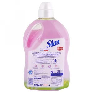 Silan aviváž Divá ruža 2,85 l / 114 praní