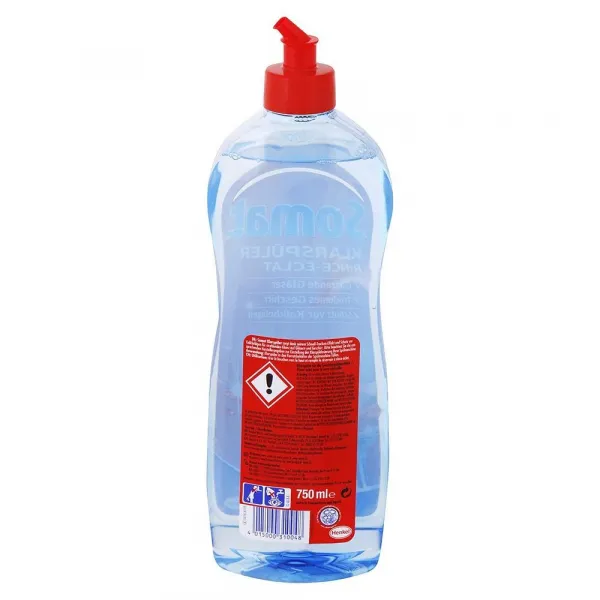 Somat leštidlo do umývačky riadu 750 ml
