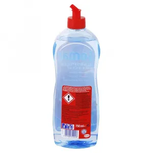 Somat leštidlo do umývačky riadu 750 ml