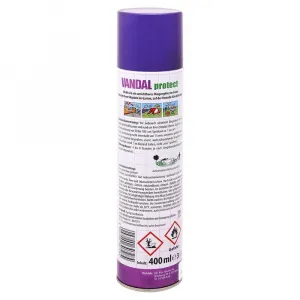 Vandal ochranný sprej proti komárom 400 ml