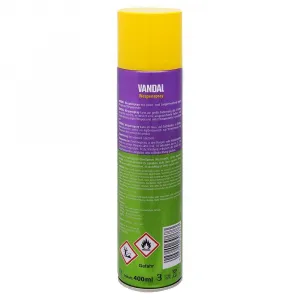 Vandal sprej na osy 400 ml