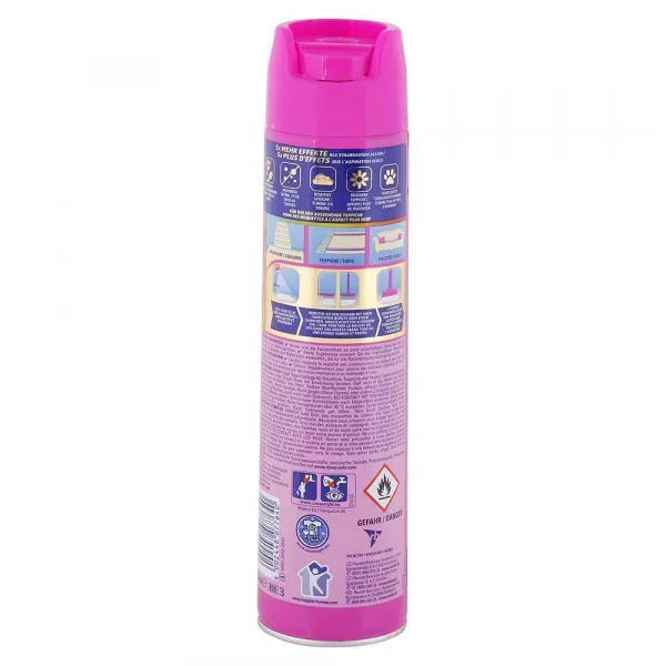 Vanish čistiaca pena na koberce 650 ml
